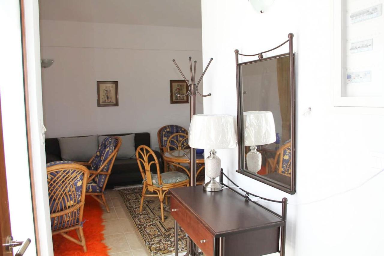 Αριων Village & Suites Nafplio Exterior photo