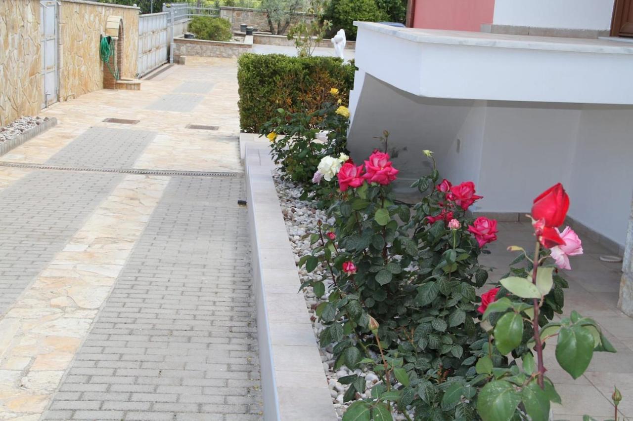 Αριων Village & Suites Nafplio Exterior photo