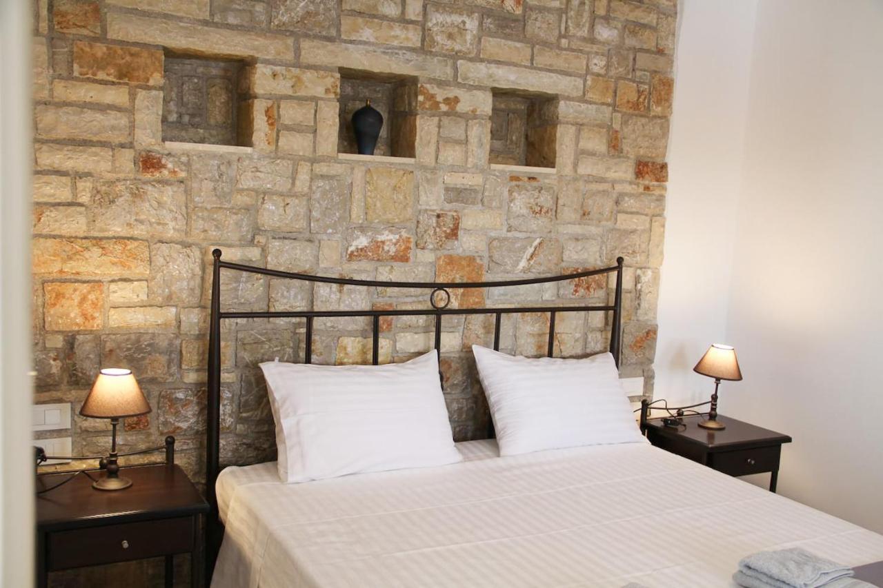 Αριων Village & Suites Nafplio Exterior photo