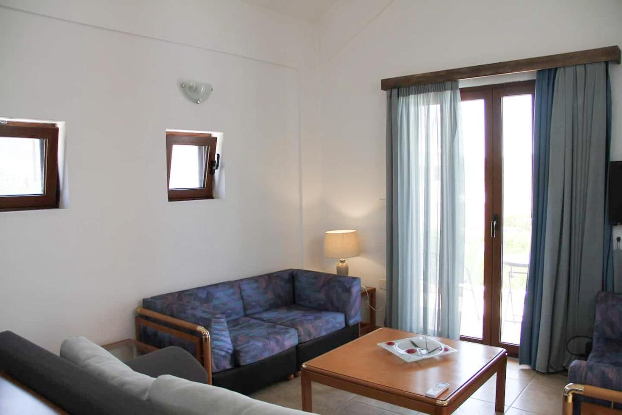 Αριων Village & Suites Nafplio Exterior photo