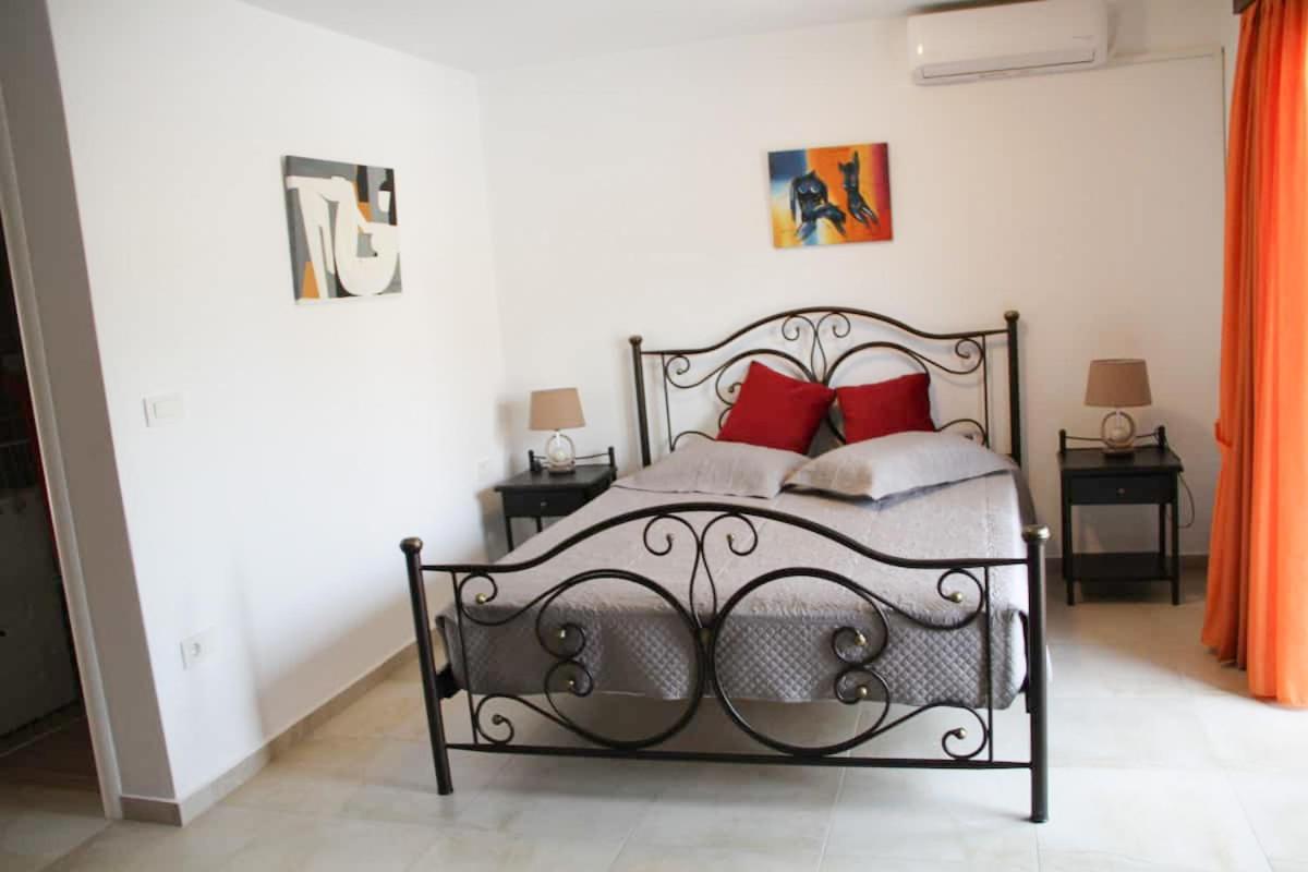 Αριων Village & Suites Nafplio Exterior photo