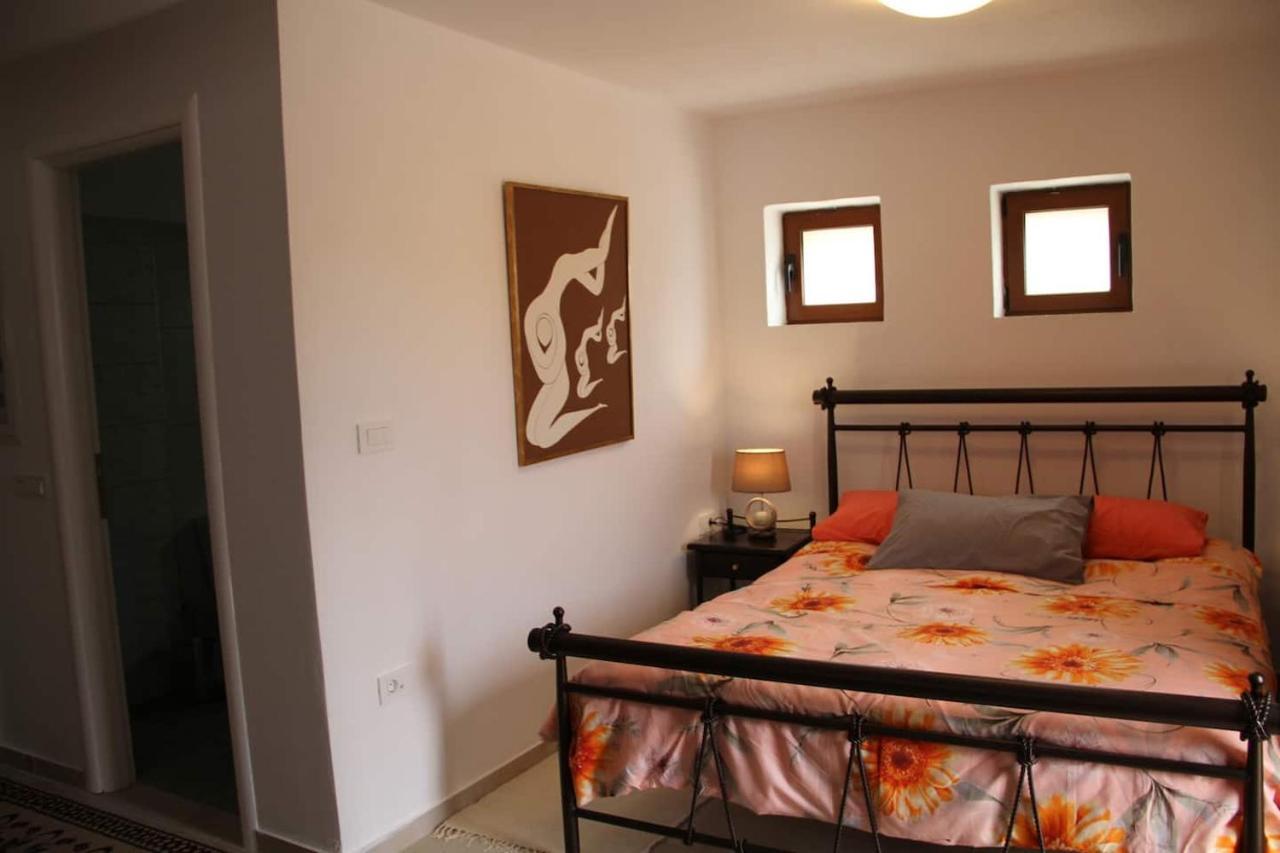 Αριων Village & Suites Nafplio Exterior photo