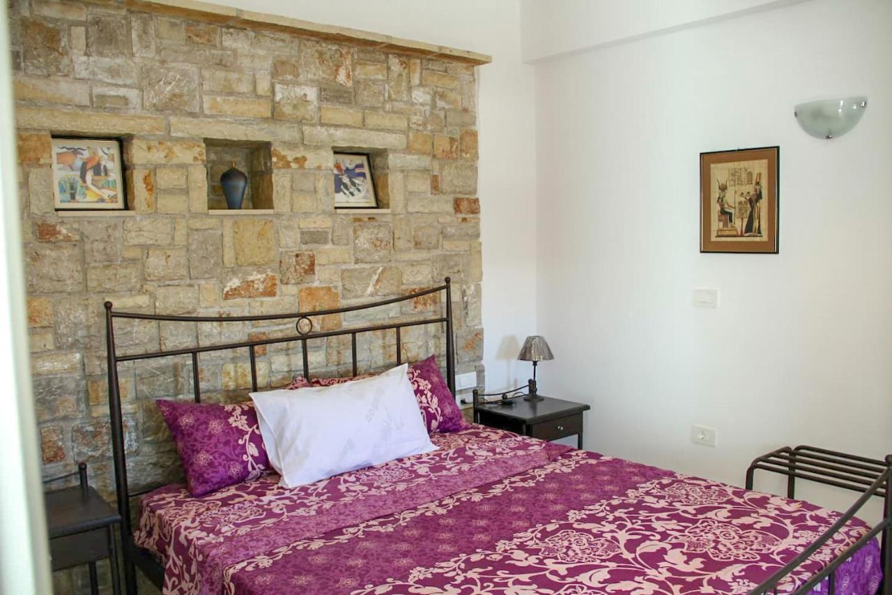 Αριων Village & Suites Nafplio Exterior photo