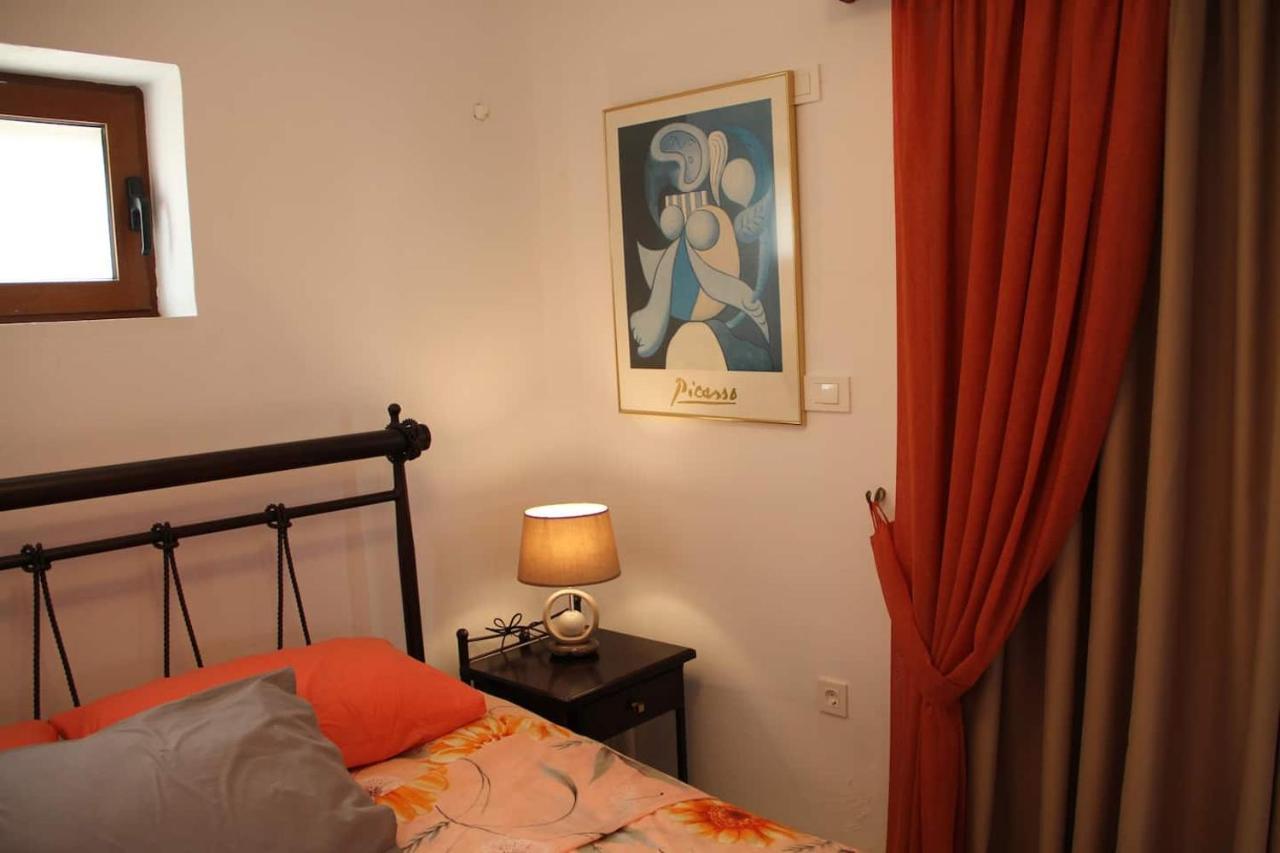 Αριων Village & Suites Nafplio Exterior photo