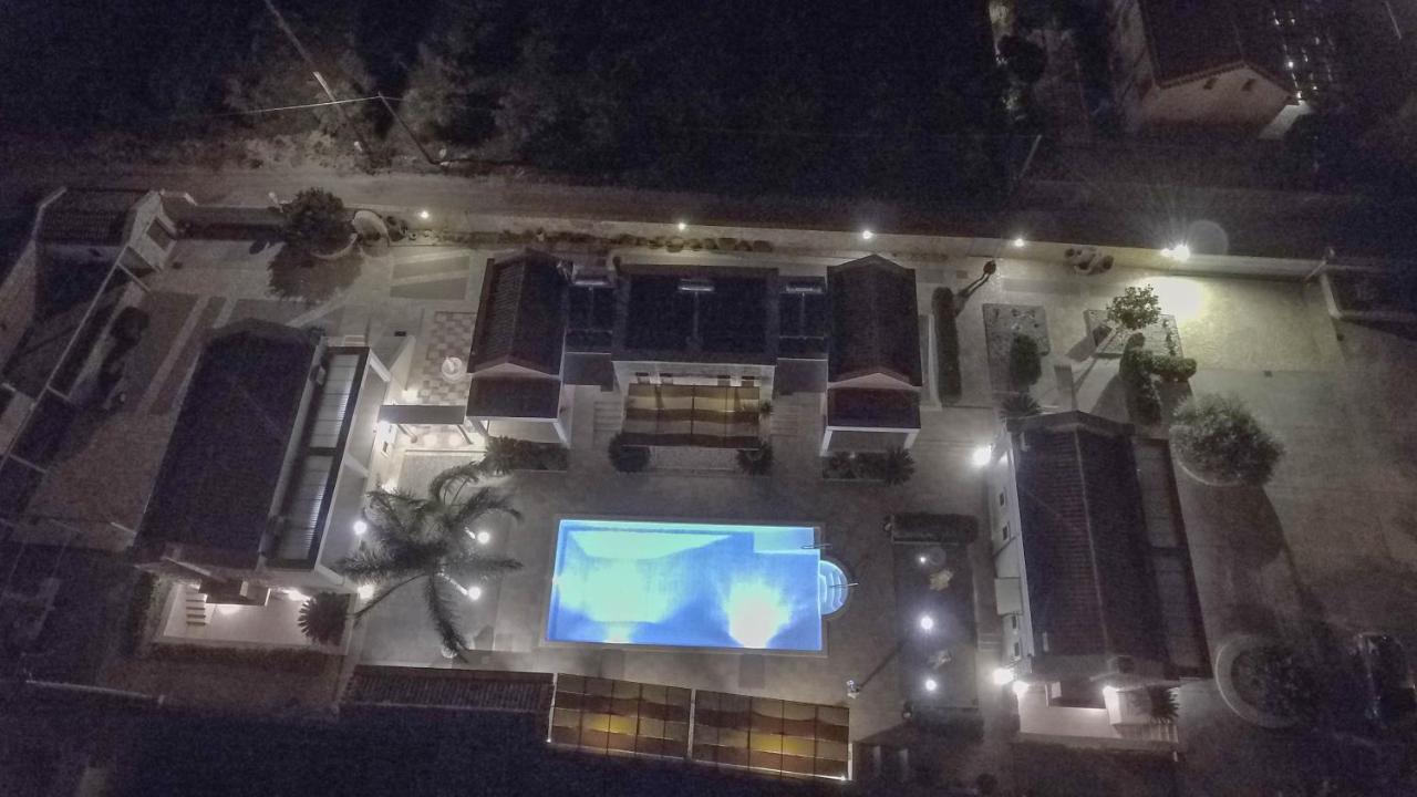 Αριων Village & Suites Nafplio Exterior photo