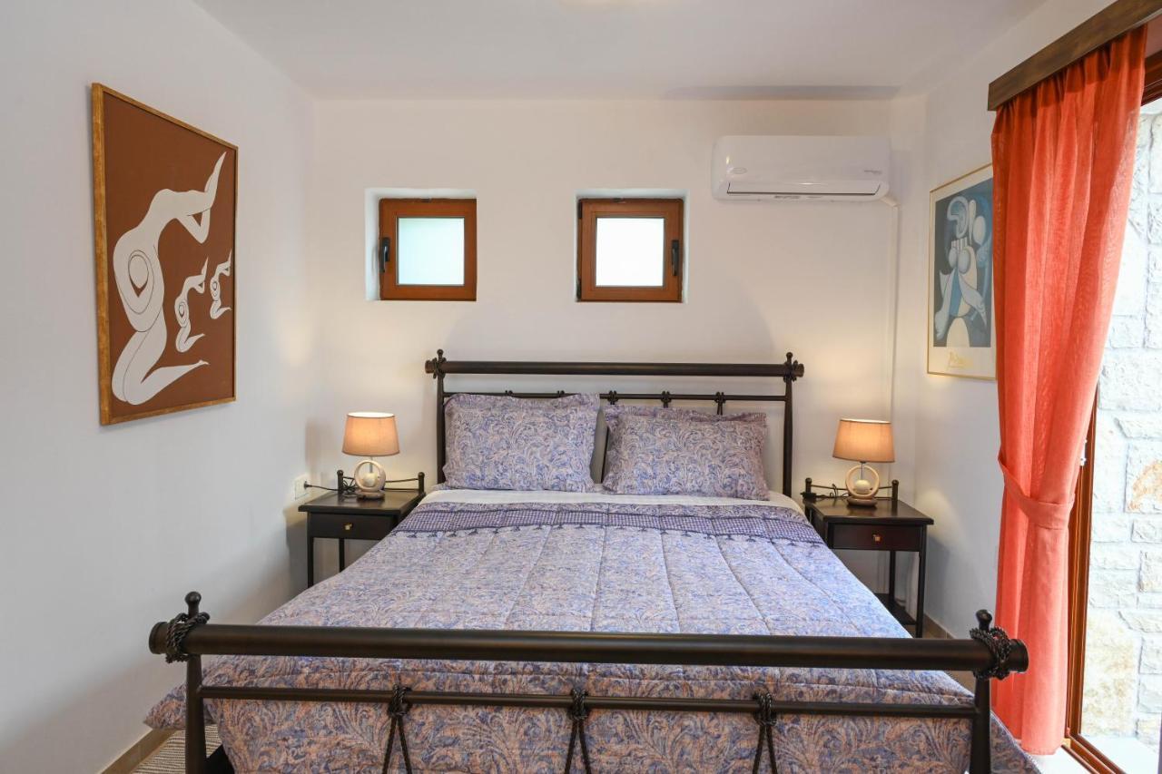 Αριων Village & Suites Nafplio Exterior photo