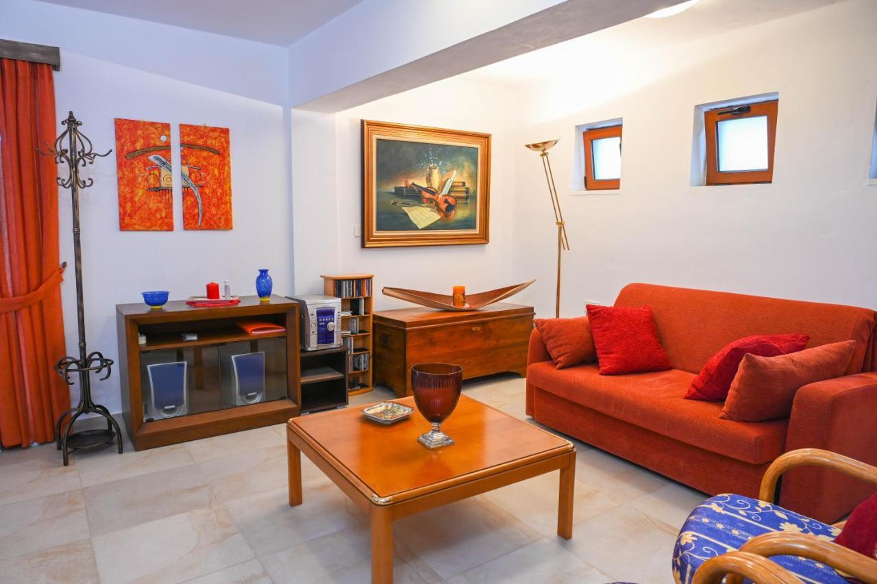 Αριων Village & Suites Nafplio Exterior photo