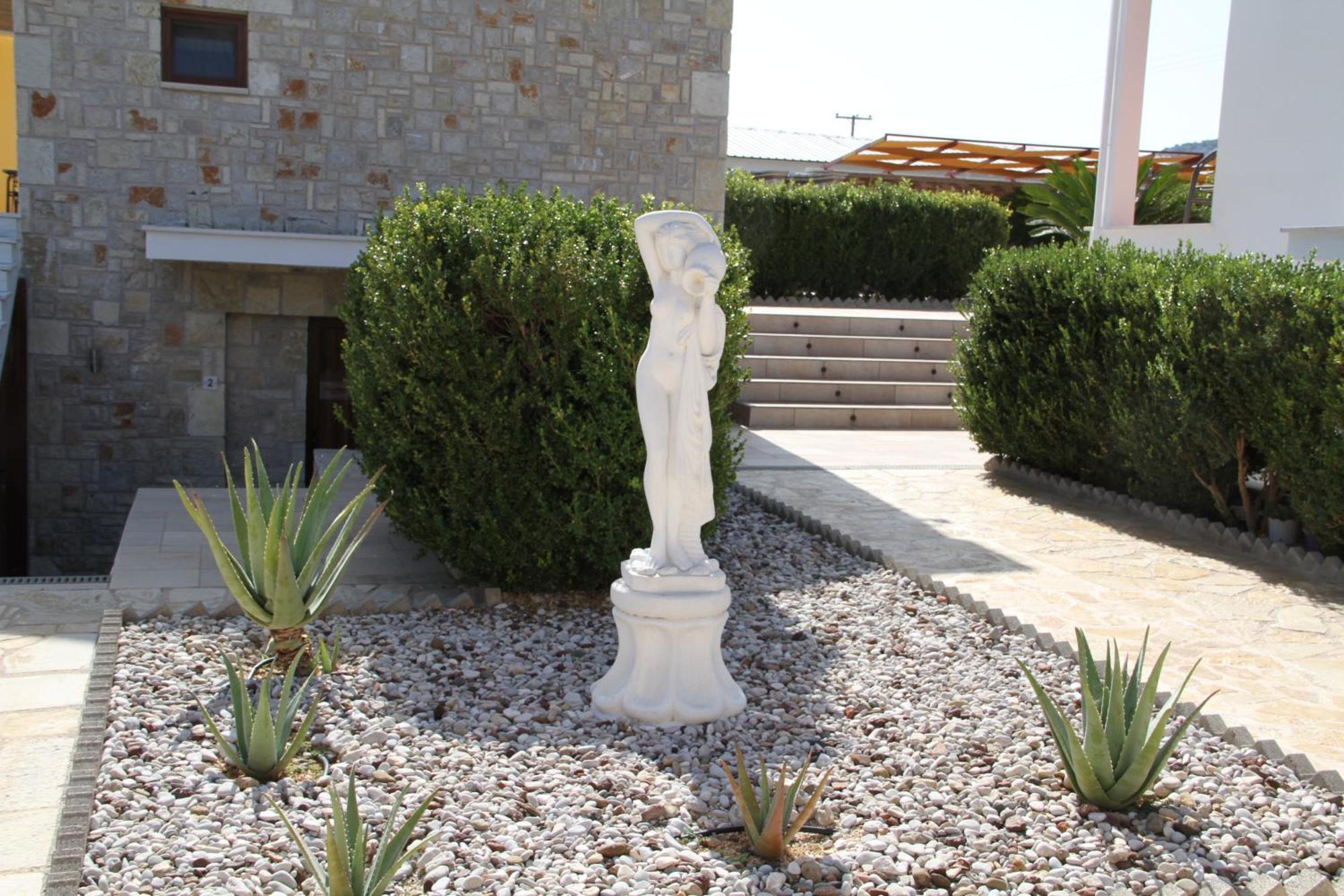 Αριων Village & Suites Nafplio Exterior photo